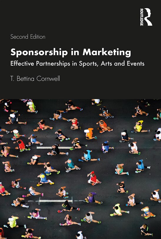 Front cover_Sponsorship In Marketing