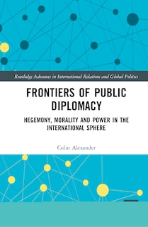 Couverture_Frontiers of Public Diplomacy