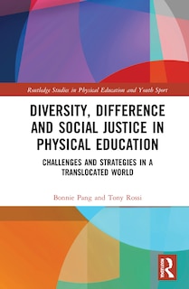 Couverture_Diversity, Difference And Social Justice In Physical Education