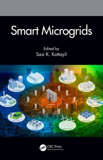 Couverture_Smart Microgrids