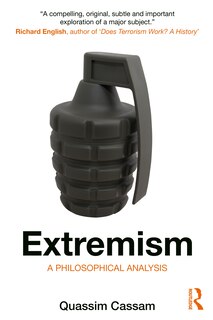 Front cover_Extremism