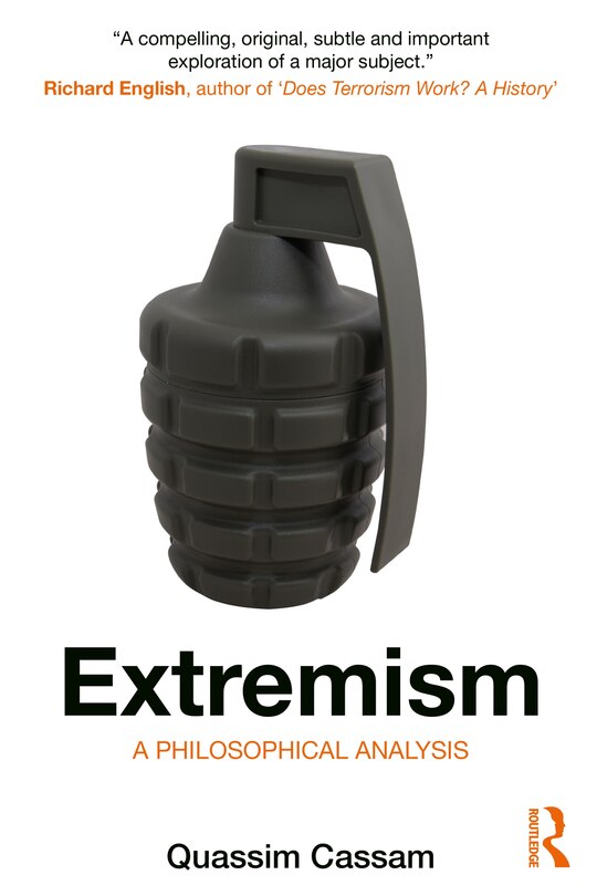 Front cover_Extremism