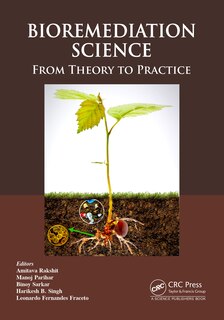 Front cover_Bioremediation Science