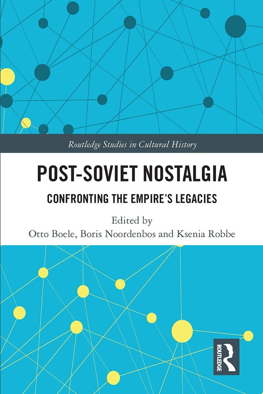 Couverture_Post-soviet Nostalgia