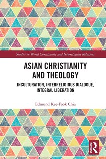 Front cover_Asian Christianity and Theology