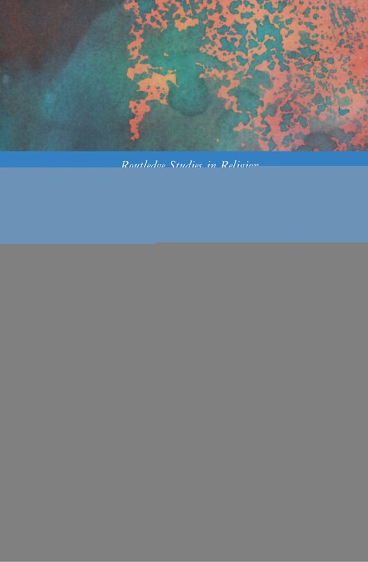Couverture_Prophetic Witness And The Reimagining Of The World