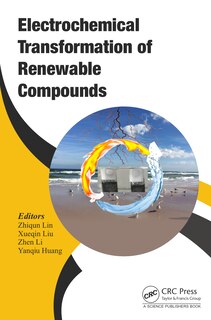 Front cover_Electrochemical Transformation of Renewable Compounds