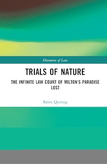 Couverture_Trials Of Nature