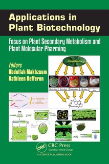 Front cover_Applications in Plant Biotechnology