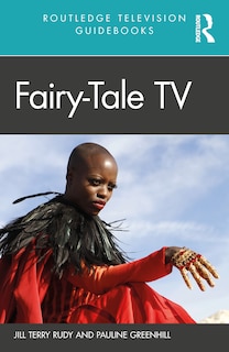 Front cover_Fairy-tale Tv