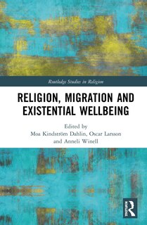 Front cover_Religion, Migration, and Existential Wellbeing