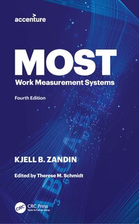 Front cover_Most Work Measurement Systems
