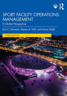 Couverture_Sport Facility Operations Management