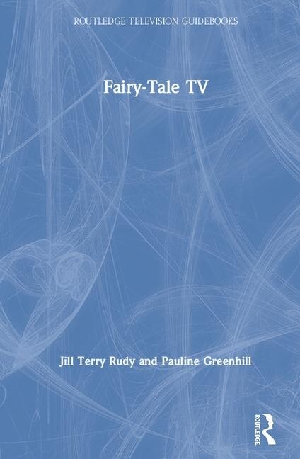 Front cover_Fairy-tale Tv