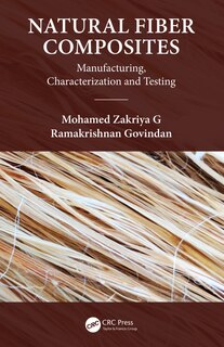 Front cover_Natural Fiber Composites