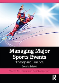 Front cover_Managing Major Sports Events