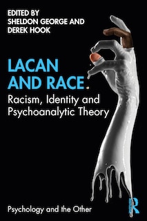 Front cover_Lacan And Race