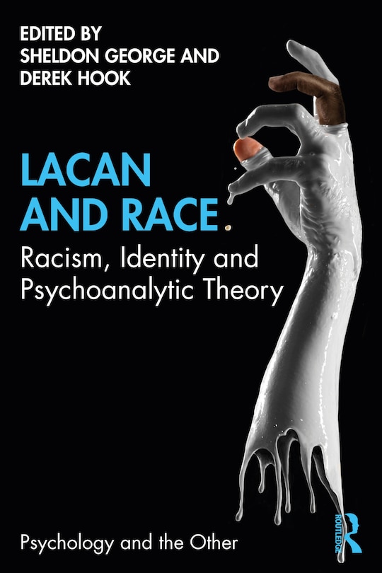 Front cover_Lacan And Race