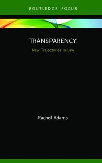 Front cover_Transparency