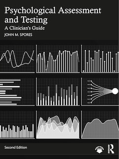 Couverture_Psychological Assessment And Testing