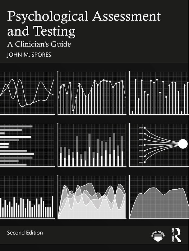 Couverture_Psychological Assessment And Testing