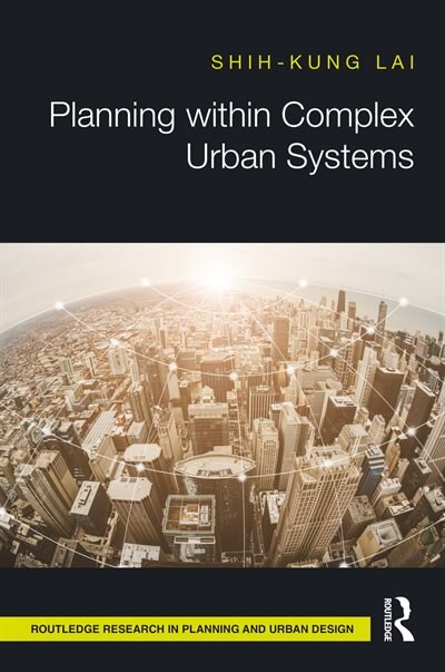 Front cover_Planning Within Complex Urban Systems