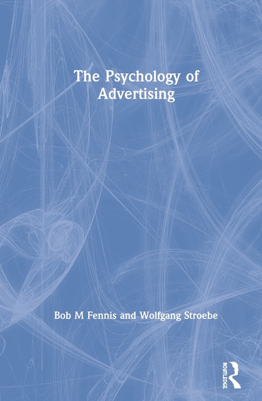 Couverture_The Psychology of Advertising