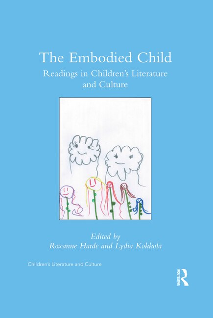 Couverture_The Embodied Child