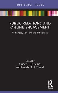 Front cover_Public Relations And Online Engagement