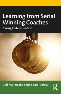 Front cover_Learning from Serial Winning Coaches