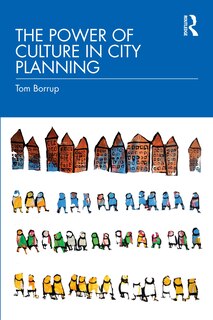 Front cover_The Power of Culture in City Planning
