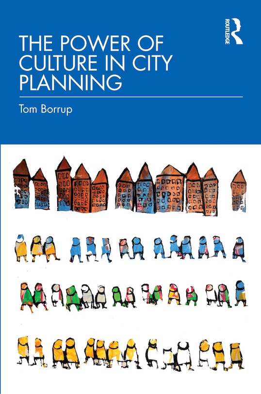 Front cover_The Power of Culture in City Planning