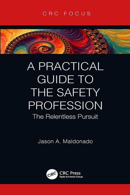 Couverture_A Practical Guide To The Safety Profession