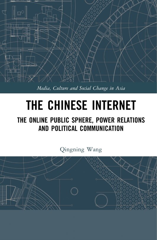 Front cover_The Chinese Internet