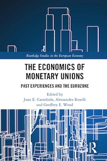 Front cover_The Economics of Monetary Unions