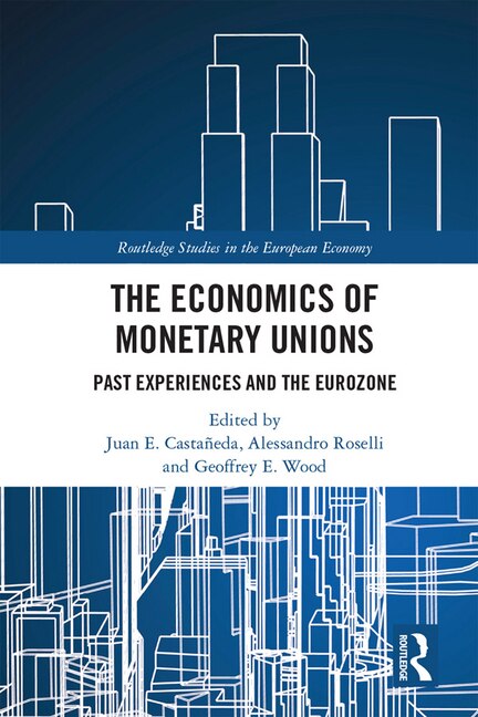 Front cover_The Economics of Monetary Unions