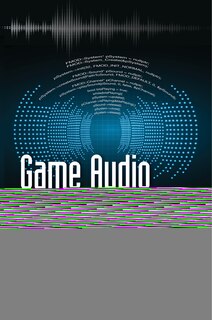 Front cover_Game Audio Programming 3