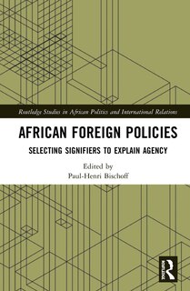 Couverture_African Foreign Policies