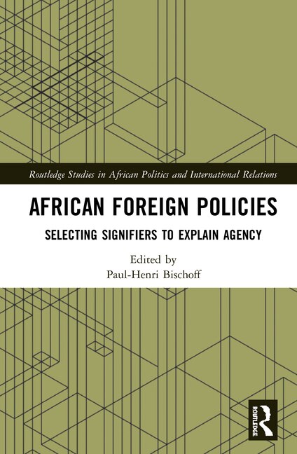 Couverture_African Foreign Policies
