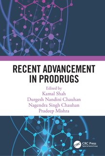 Front cover_Recent Advancement In Prodrugs