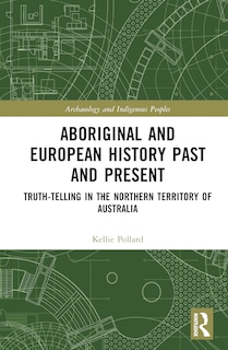 Front cover_Aboriginal and European History Past and Present