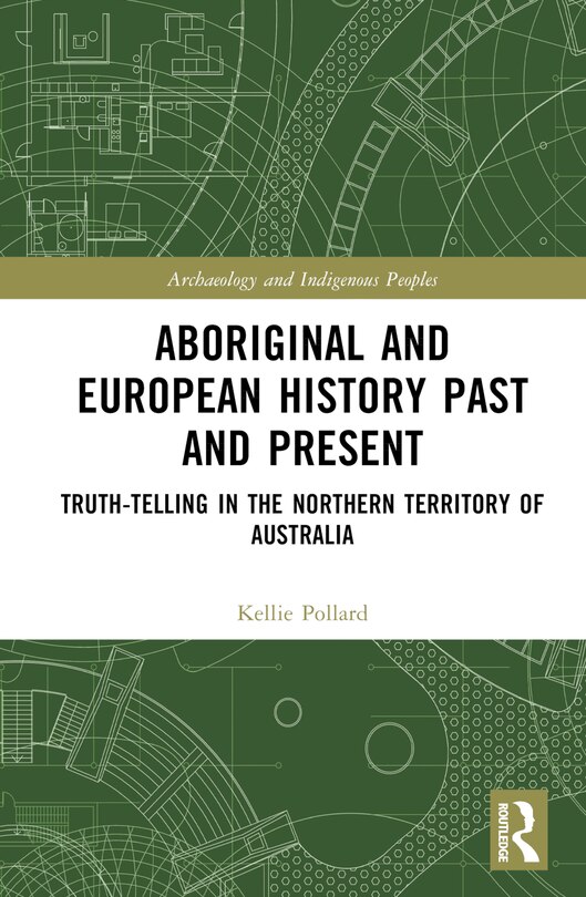 Front cover_Aboriginal and European History Past and Present