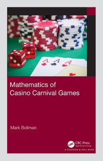 Front cover_Mathematics Of Casino Carnival Games