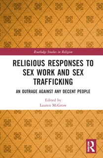 Couverture_Religious Responses to Sex Work and Sex Trafficking