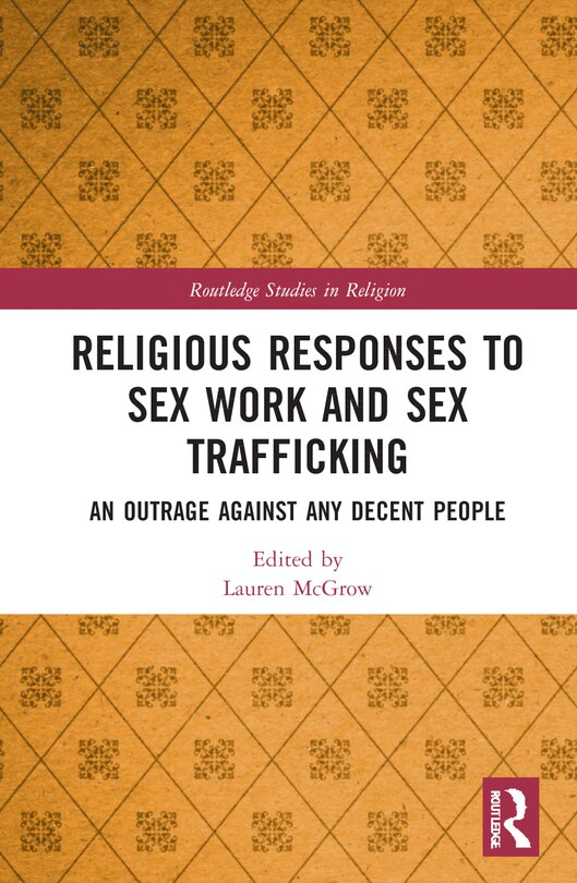 Couverture_Religious Responses to Sex Work and Sex Trafficking
