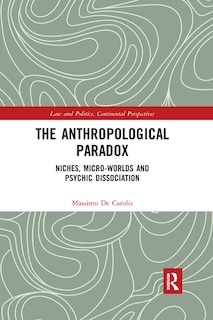 Couverture_The Anthropological Paradox