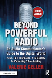 Couverture_Beyond Powerful Radio
