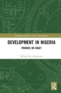 Couverture_Development In Nigeria