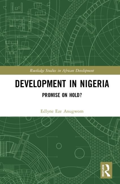 Couverture_Development In Nigeria