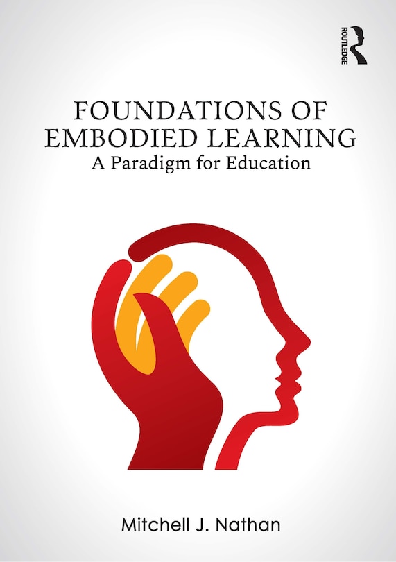 Couverture_Foundations Of Embodied Learning